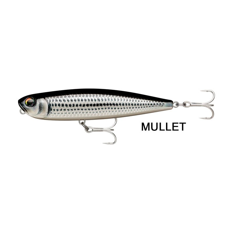Rapala - PXR Pencil 107 Saltwater | 10.7cm | 21g - Hengelsport De Goeie Vangst