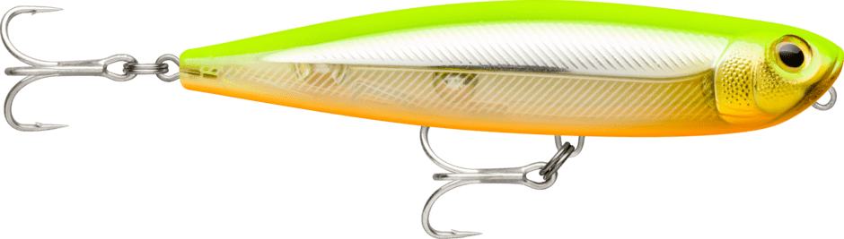 Rapala - PXR Pencil 127 Saltwater | 12.7cm | 26g - Hengelsport De Goeie Vangst