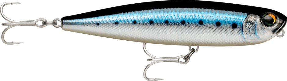 Rapala - PXR Pencil 127 Saltwater | 12.7cm | 26g - Hengelsport De Goeie Vangst