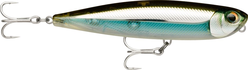 Rapala - PXR Pencil 127 Saltwater | 12.7cm | 26g - Hengelsport De Goeie Vangst