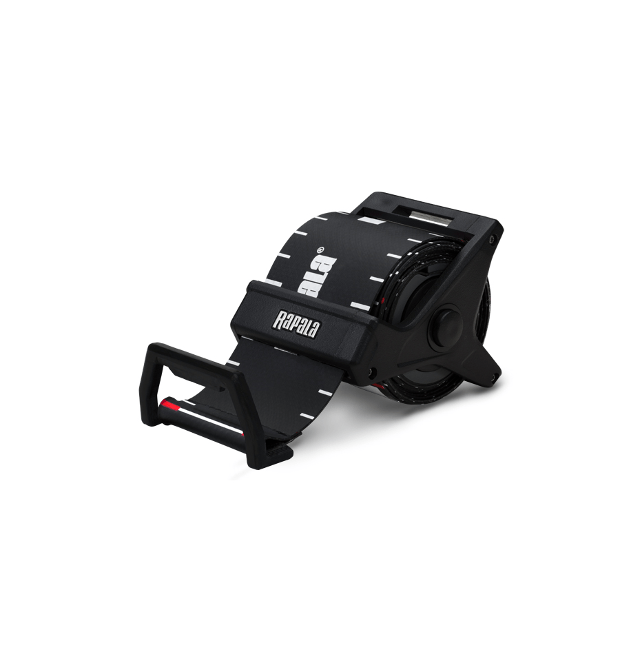 Rapala - Rcd Roll Ruler - Hengelsport De Goeie Vangst