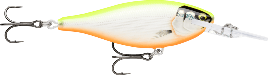 Rapala - Shad Rap Elite - Hengelsport De Goeie Vangst