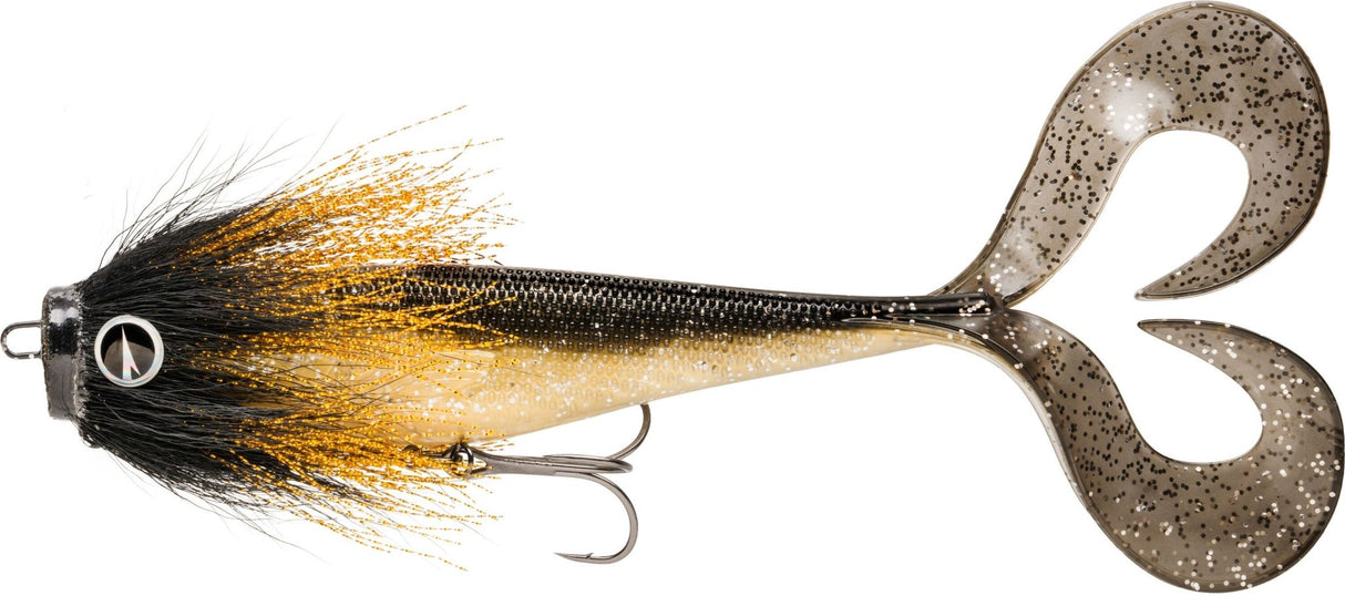 Rapala - Soft Olio Prerigged - Hengelsport De Goeie Vangst