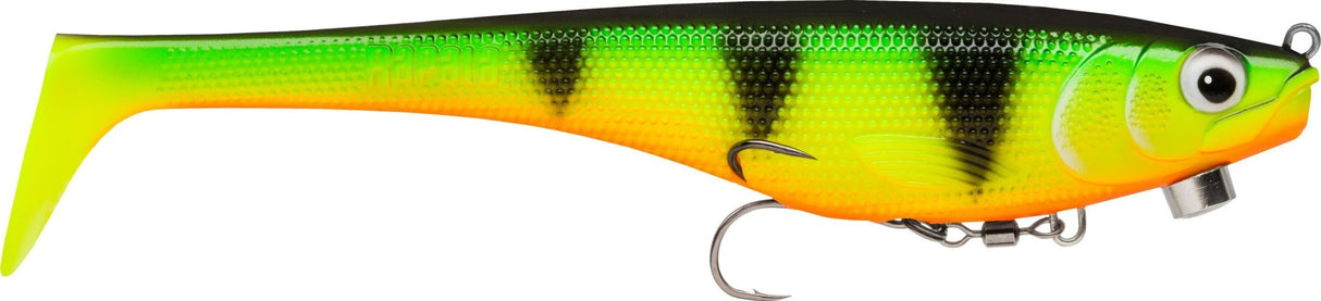 Rapala - Soft Peto Prerigged - Hengelsport De Goeie Vangst