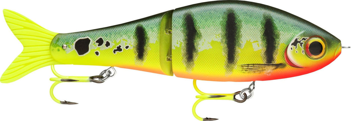 Rapala - Super Shadow Rap Glide UV Hook - Hengelsport De Goeie Vangst