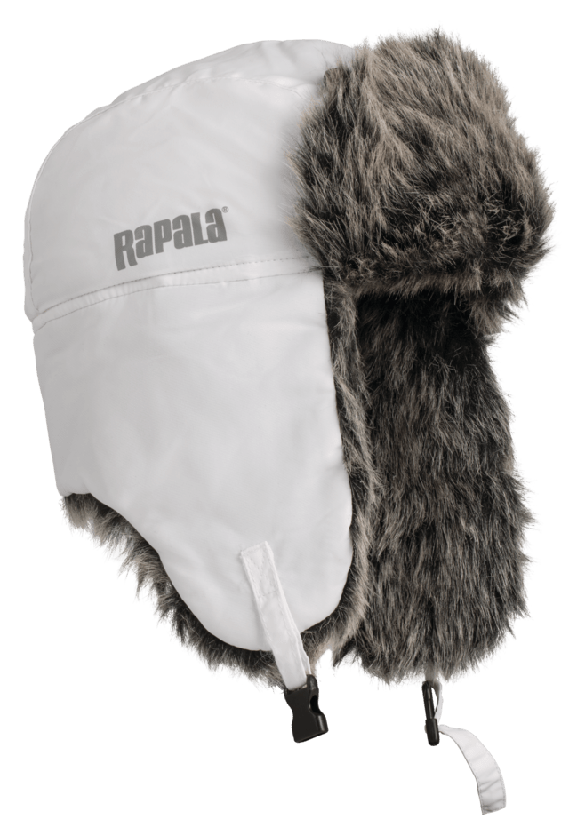 Rapala - Winter Trapper Hat - Hengelsport De Goeie Vangst