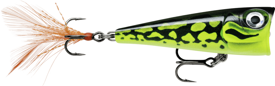 Rapala - X - Light Pop - Hengelsport De Goeie Vangst