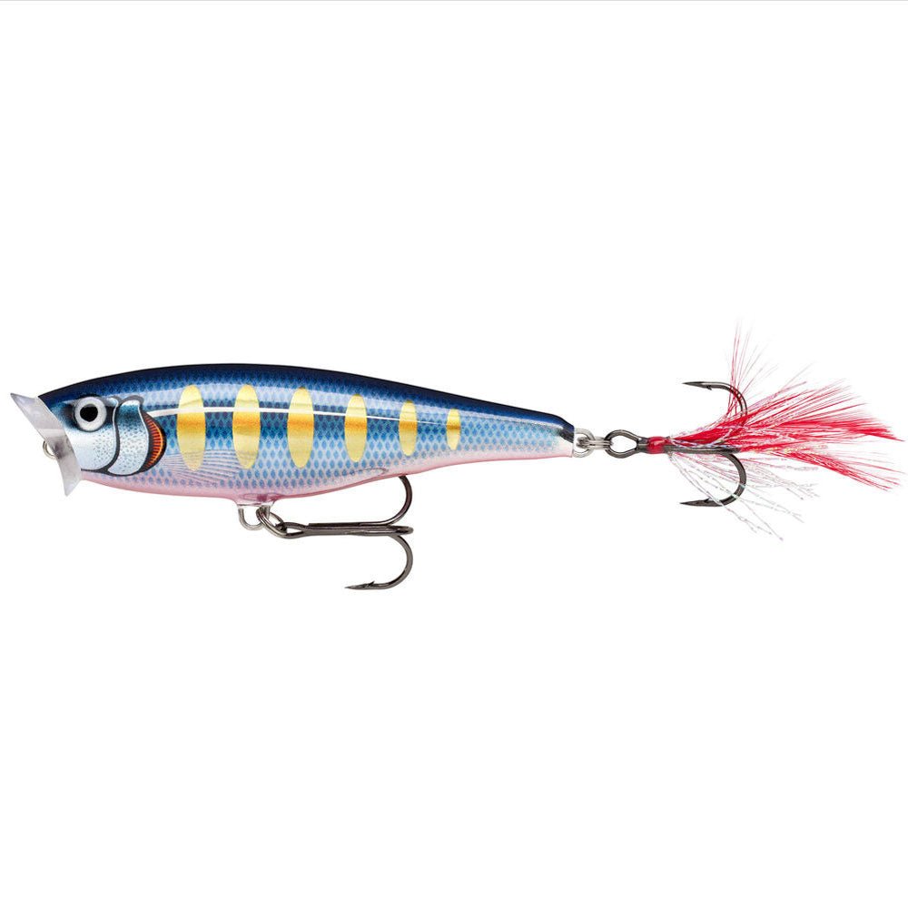 Rapala - Skitter Pop - Hengelsport De Goeie Vangst