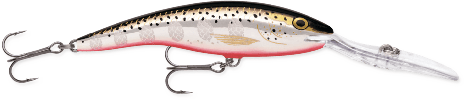 Rapala - Deep Tail Dancer - Hengelsport De Goeie Vangst