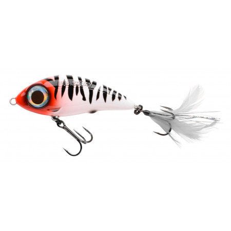 Spro - Iris Fatboy Jerkbait - Hengelsport De Goeie Vangst