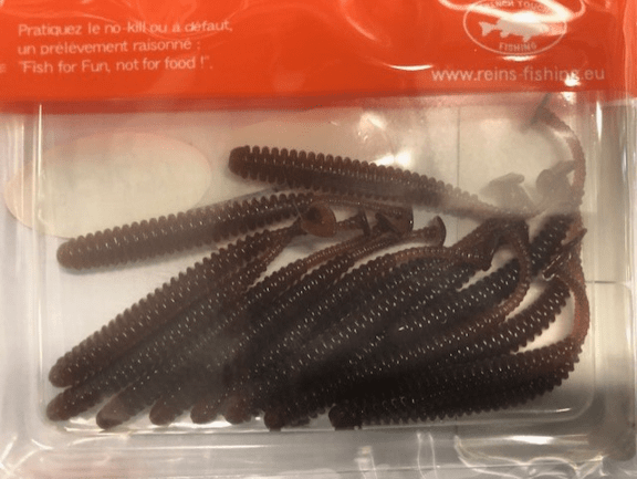 Reins - Aji Adder Shad - Hengelsport De Goeie Vangst