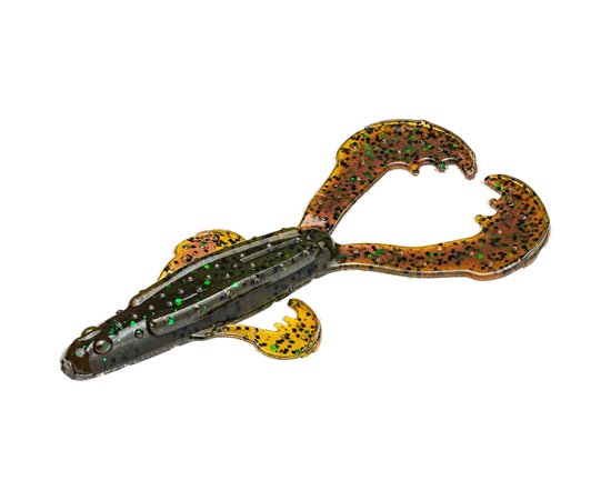 Strike King - Rage Space Monkey - Hengelsport De Goeie Vangst