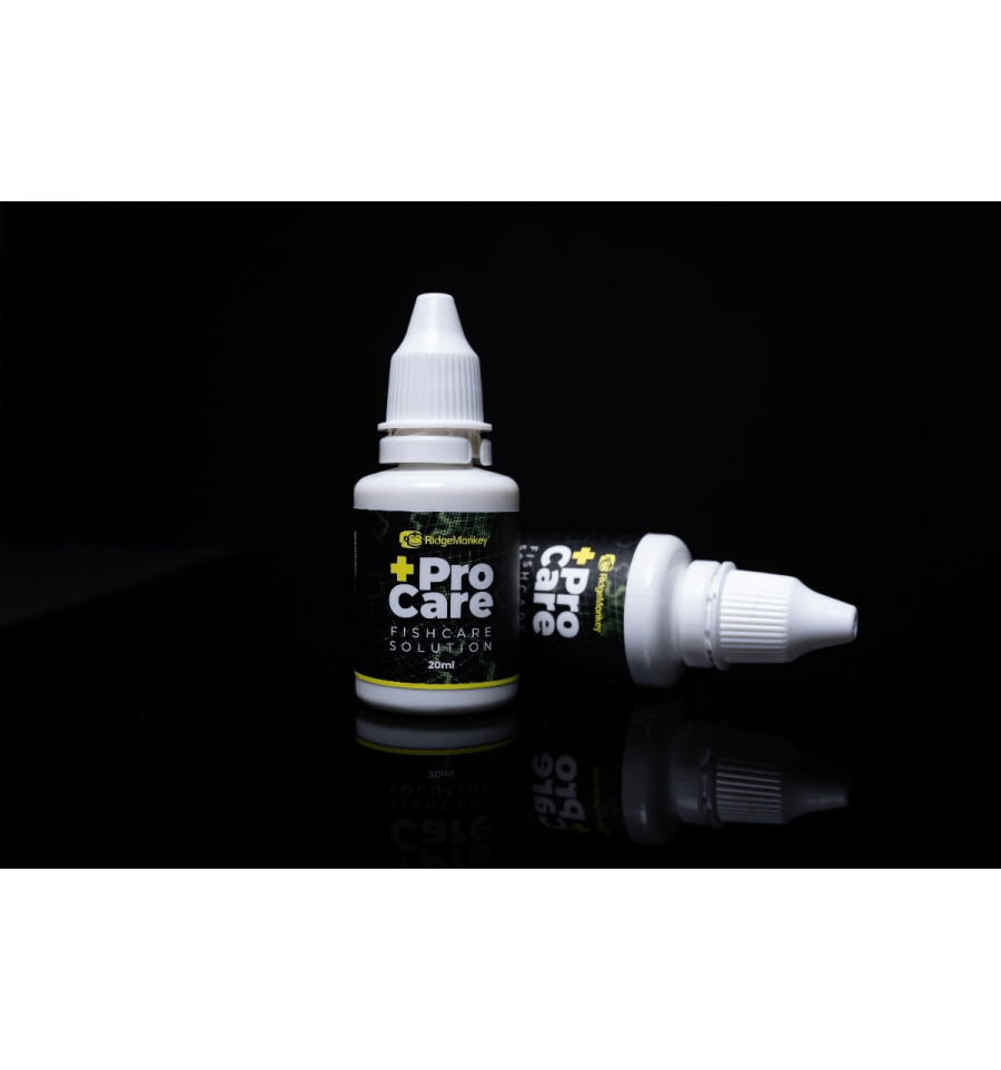 Ridge monkey - ProCare Fishcare Solution - Hengelsport De Goeie Vangst