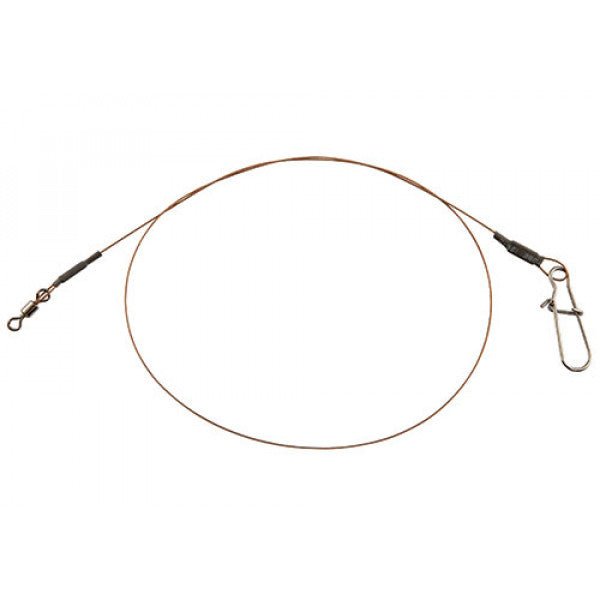 Fox Rage - Rage Sure Fit 49 Strand Leaders - Hengelsport De Goeie Vangst