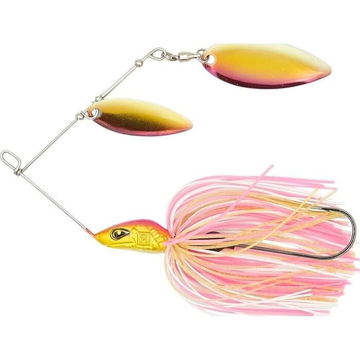Rozemeijer-Dr. Bait Junior-Pink Crush - De Goeie Vangst