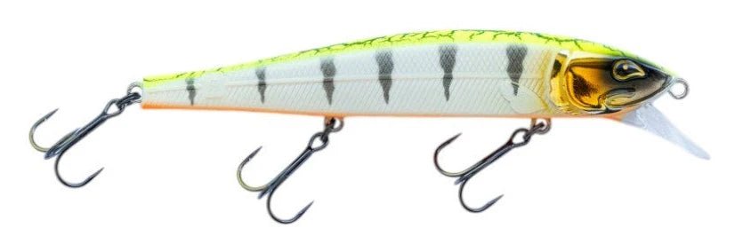 Rozemeijer-Flash Twitch | 11cm | 15g -65432- Hengelsport De Goeie Vangst