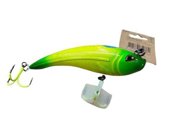 Rozemeijer-Tybrid-15cm-Banana Special LTD 2026-De Goeie Vangst