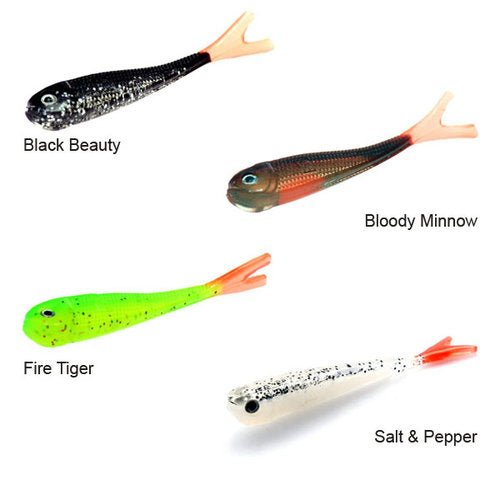 Rozemeijer - Urban Sense V Tail - Hengelsport De Goeie Vangst