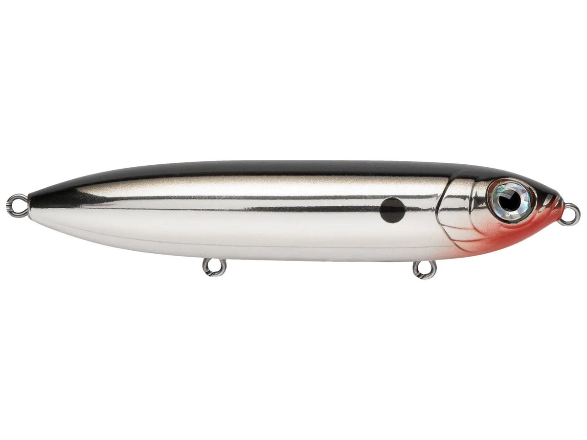 Rapala Joystick 9cm - Metallic Silver