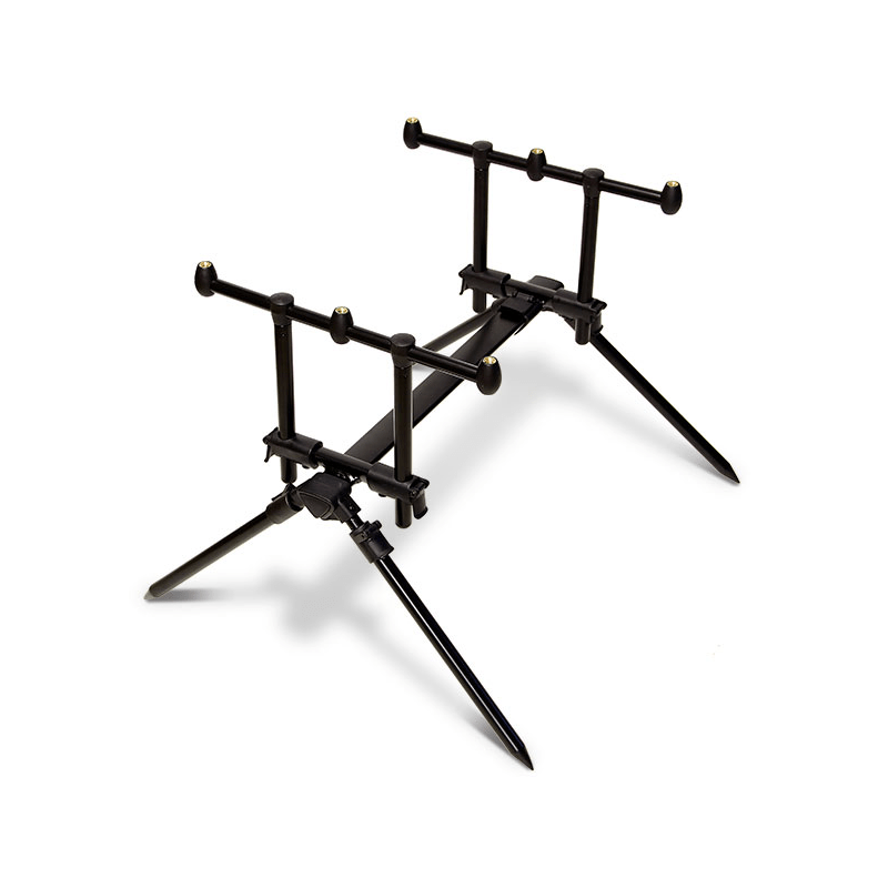 NGT - Quickfish Rodpod - Hengelsport De Goeie Vangst