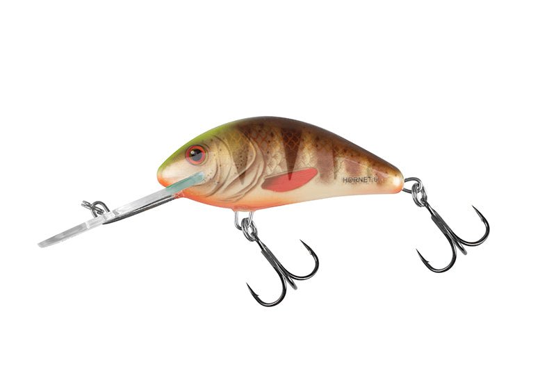 Salmo - Hornet Floating - - Hengelsport De Goeie Vangst