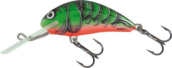 Salmo - Hornet Floating - - Hengelsport De Goeie Vangst