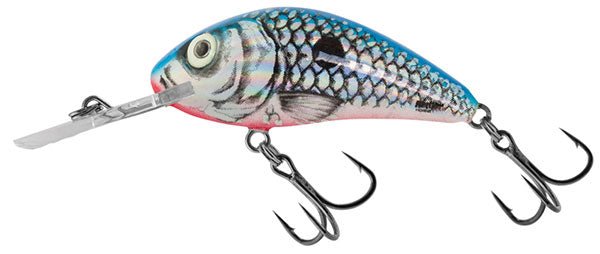 Salmo - Rattlin' Hornet Floating - - Hengelsport De Goeie Vangst