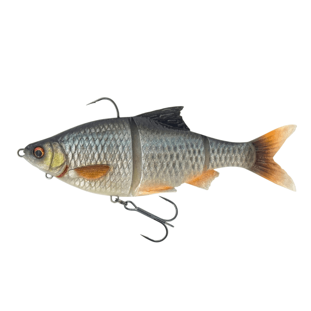 Savage Gear-3D Roach RTF Swim SS 14cm 40g-Roach - De Goeie Vangst