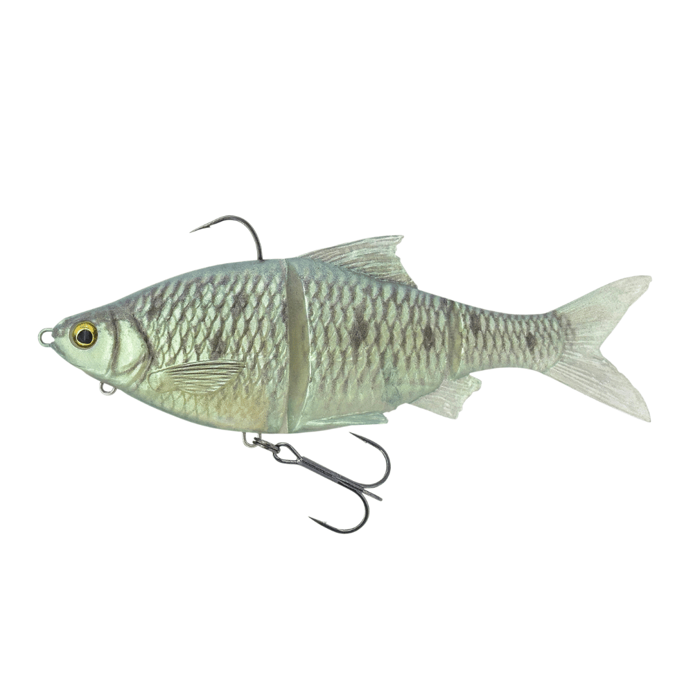 Savage Gear 3D Roach RTF Swim SS 14cm 40g - Green Pearl