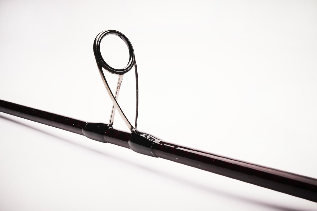 Savage Gear-Alpha SG6 Big Bait Spinhengel-2.21m-60-100g-Hengelsport De Goeie Vangst