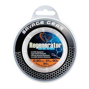Savage Gear - Regenerator Mono | 30m - Hengelsport De Goeie Vangst