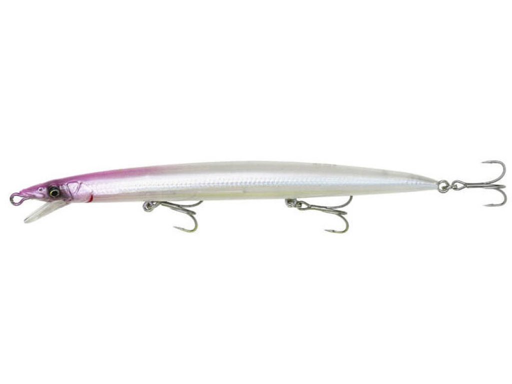 Savage Gear - Sandeel Jerk Minnow 17.5cm 25g - Hengelsport De Goeie Vangst