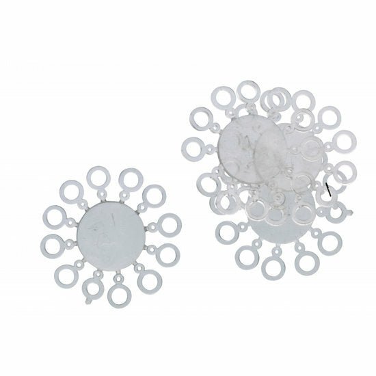 Sensas - Elastische Bait Bands - Hengelsport De Goeie Vangst