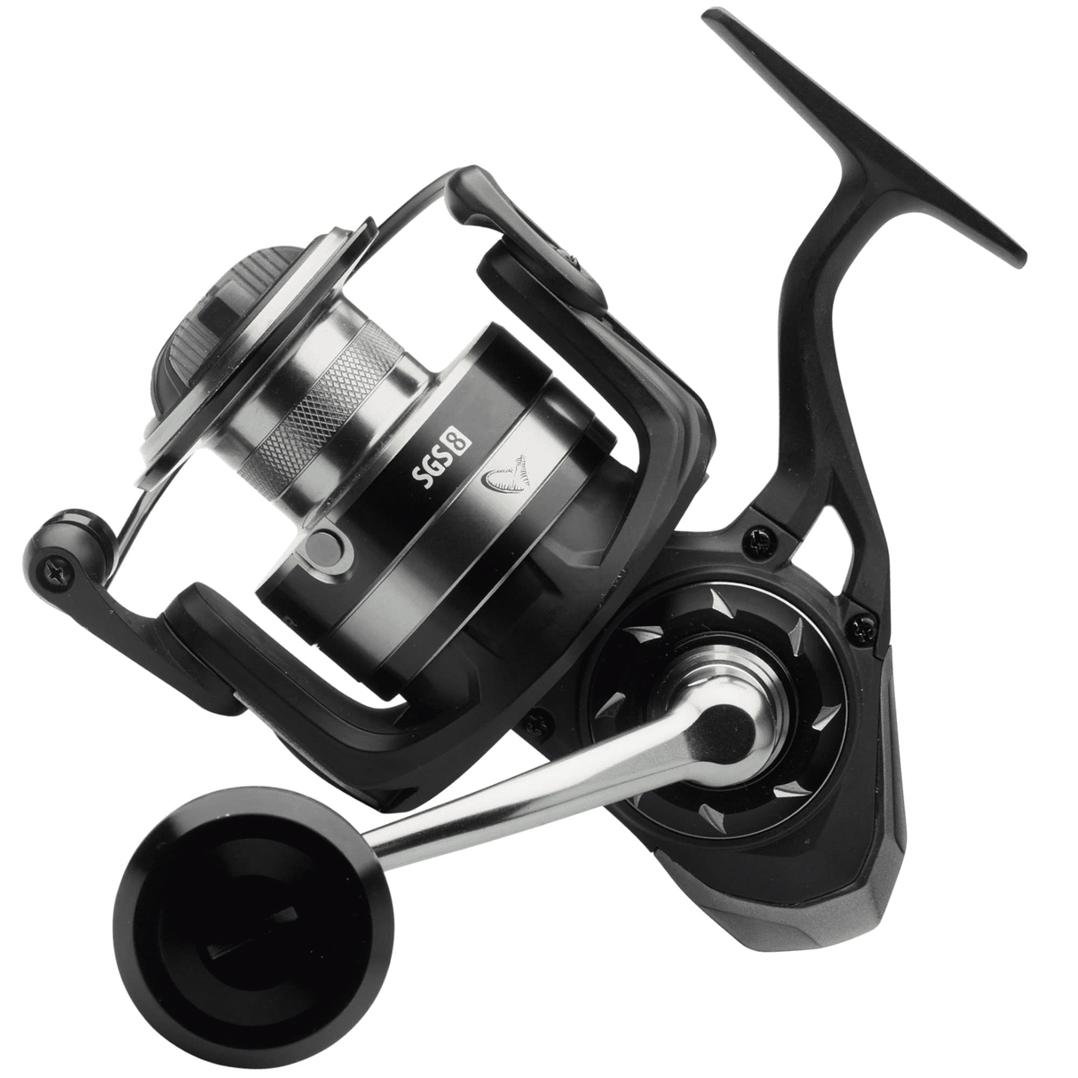 Savage Gear - SGS8 4000FD - Hengelsport De Goeie Vangst