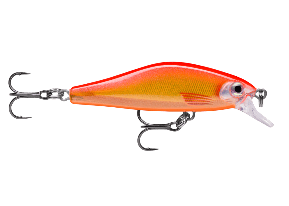Rapala - Shadow Rap Solid Shad - Hengelsport De Goeie Vangst