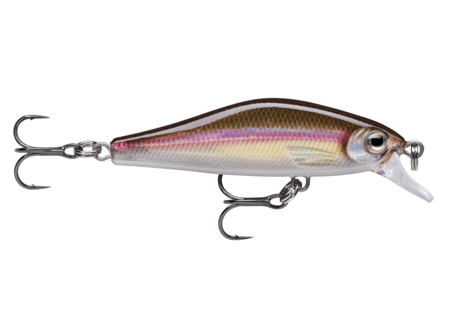 Rapala - Shadow Rap Solid Shad - Hengelsport De Goeie Vangst