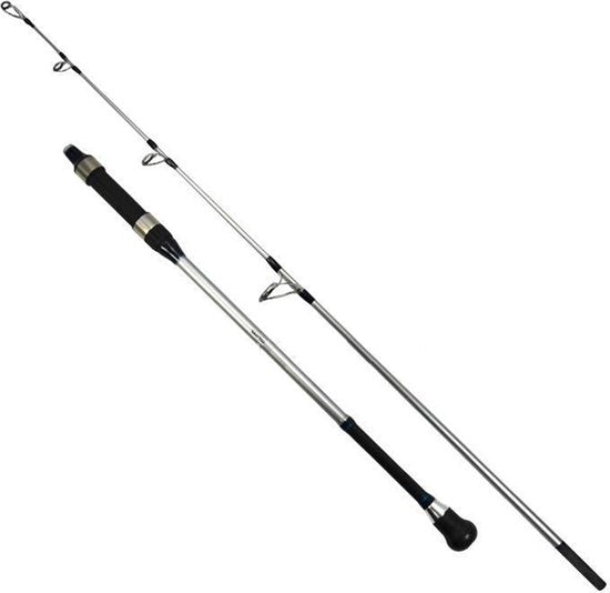 Shimano - Alivio Boat | 1.35m | 150 - 200g - Hengelsport De Goeie Vangst