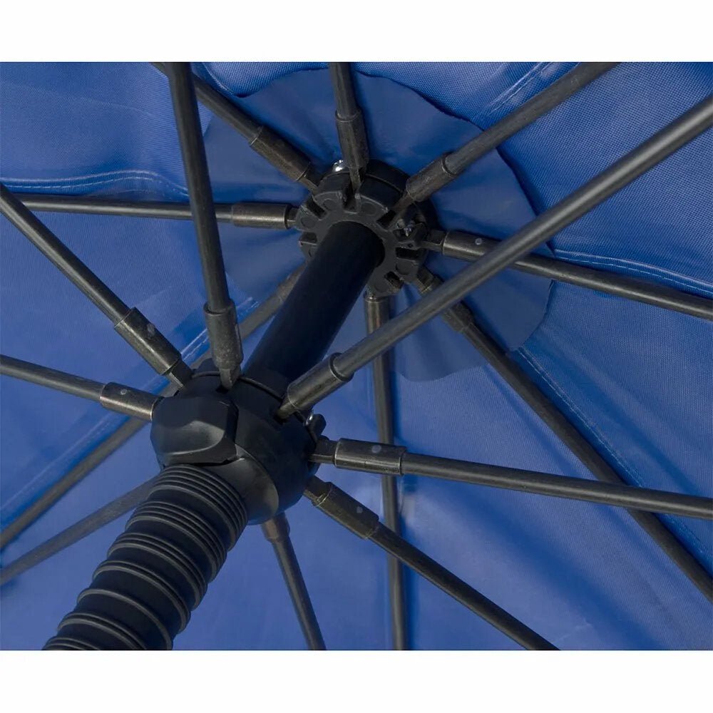 Shimano - All - Round Umbrella Stress Free - SHALLR12 - Hengelsport De Goeie Vangst