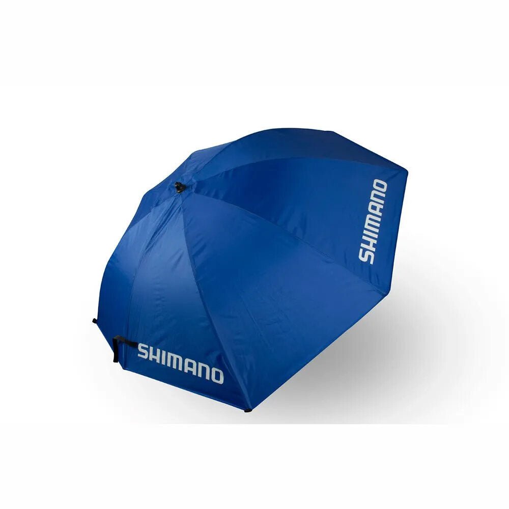 Shimano - All - Round Umbrella Stress Free - SHALLR12 - Hengelsport De Goeie Vangst