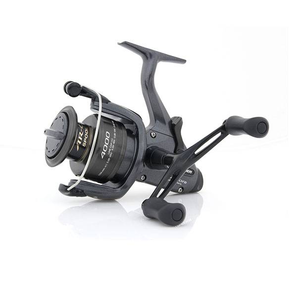 Shimano - Baitrunner DL 2500 FB - Hengelsport De Goeie Vangst