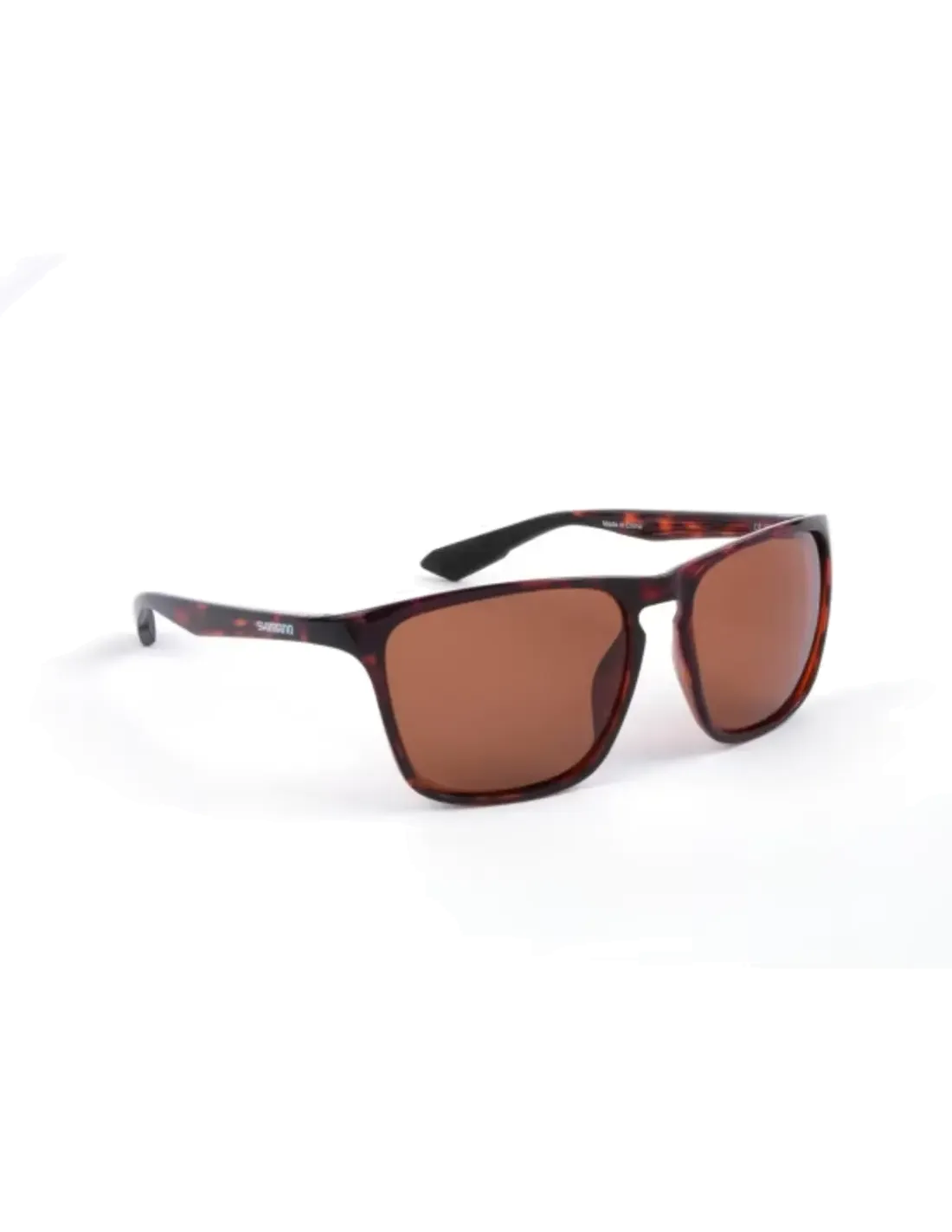 Eyewear Ultegra Tortoiseshell & Copper