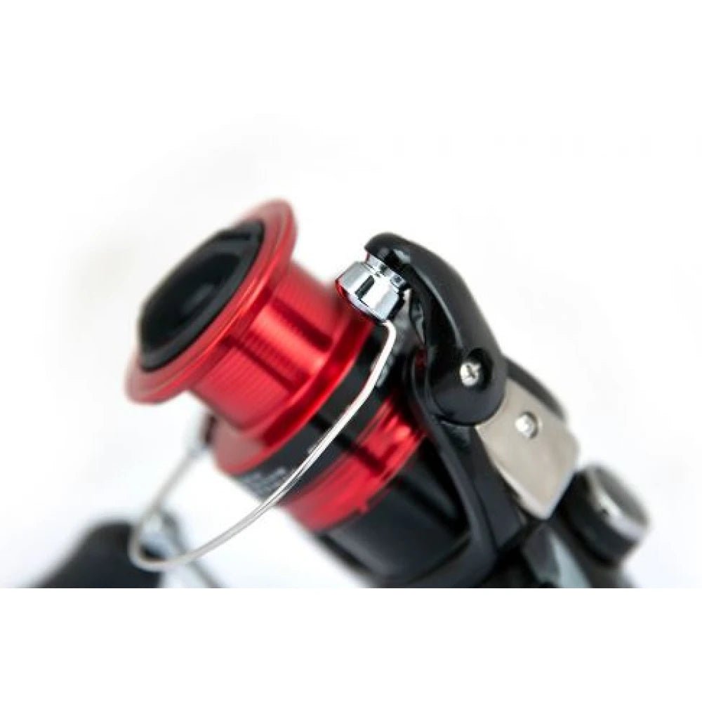 Shimano - Sienna FG Spinmolen - Hengelsport De Goeie Vangst