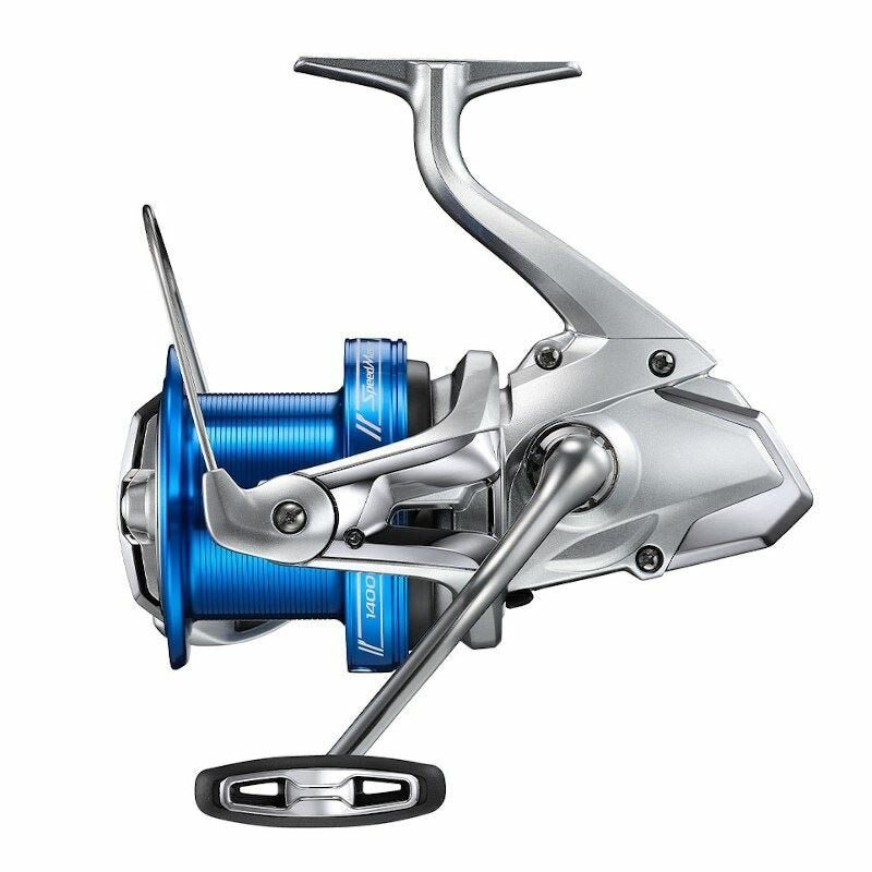 Shimano - Speedmaster 14000 XSD - Hengelsport De Goeie Vangst