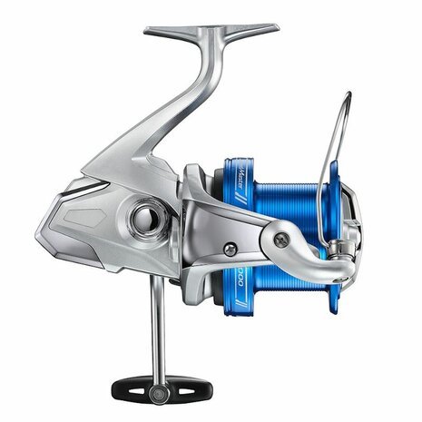 Shimano - Speedmaster 14000 XSD - SPM14000XSD | C - Hengelsport De Goeie Vangst