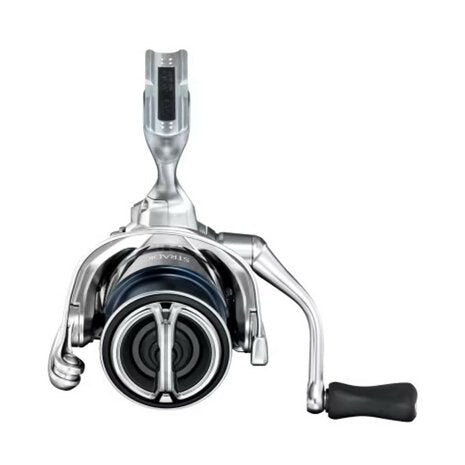 Shimano - Stradic FM 4000XG - ST4000XGFM -b - Hengelsport De Goeie Vangst