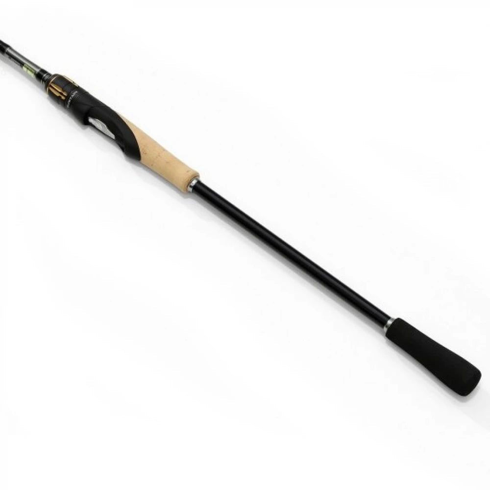 Shimano - Sustain BX Spinning | 2.11m | 7–28 g - Hengelsport De Goeie Vangst