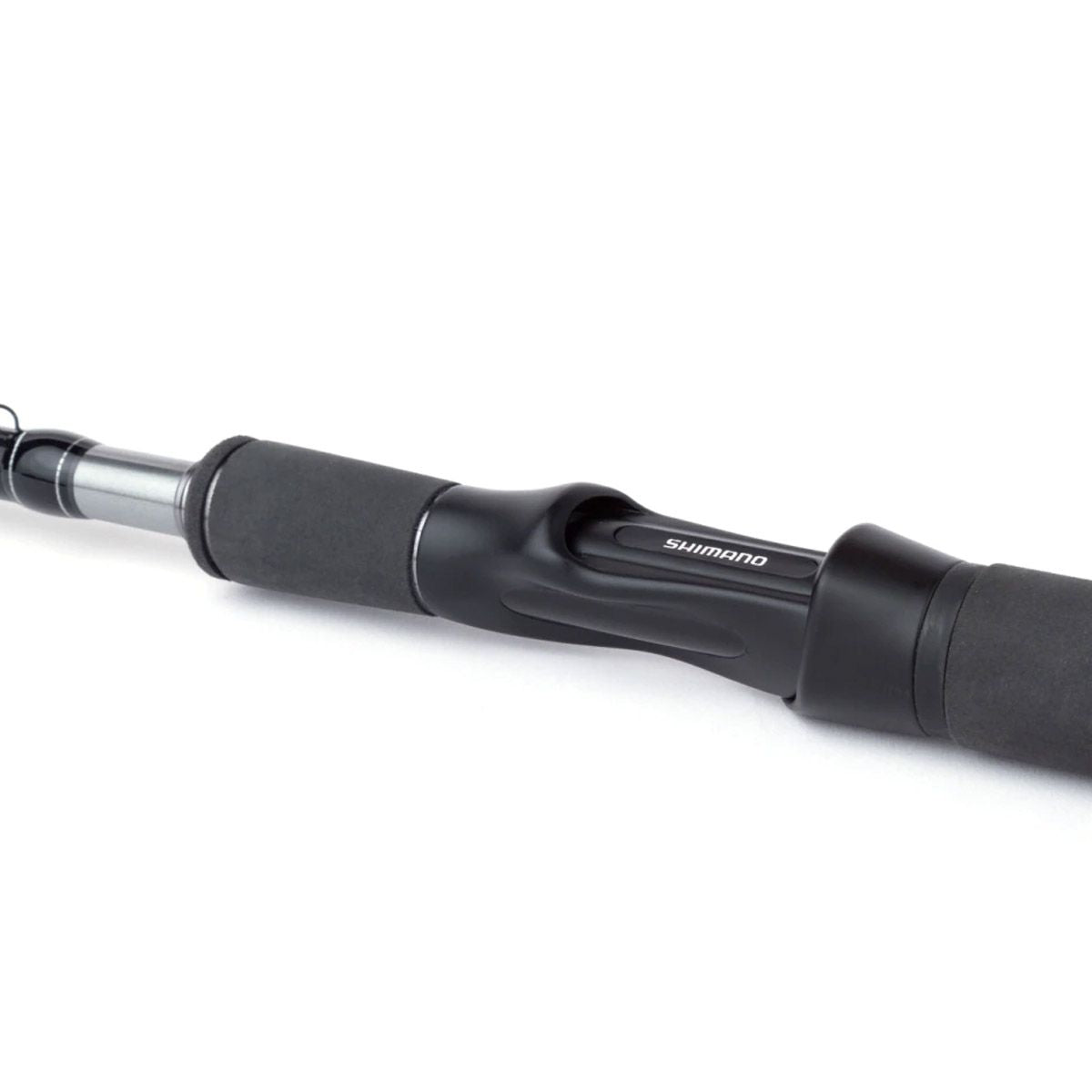 Shimano - Yasei AX Zander River Jig Spin | 2,40m | 12 - 28g - Hengelsport De Goeie Vangst