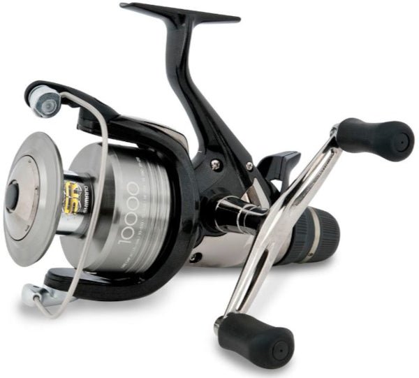 Shimano - Baitrunner XT 8000RB - Hengelsport De Goeie Vangst