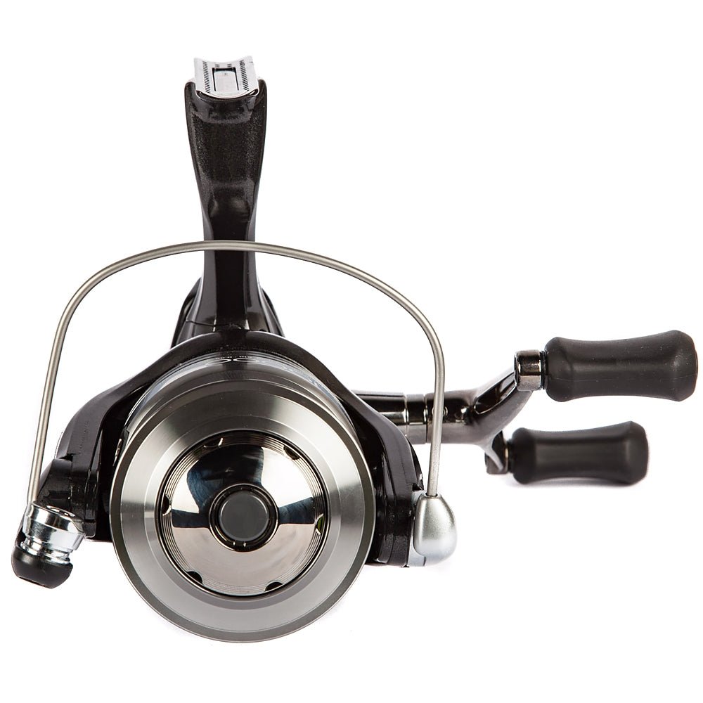 Shimano - Baitrunner XT 8000RB - Hengelsport De Goeie Vangst