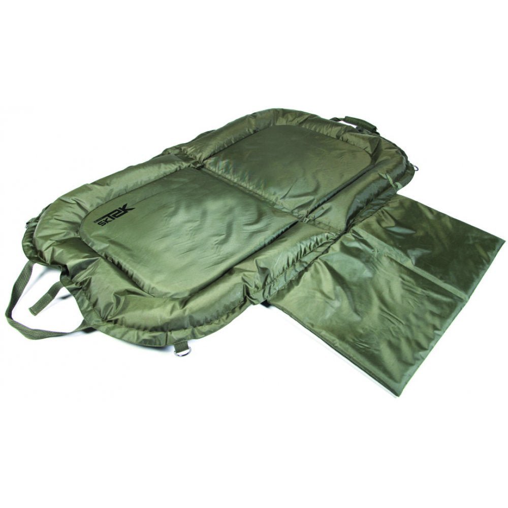 Sonik - SK - Tek Beanie Mat - Hengelsport De Goeie Vangst